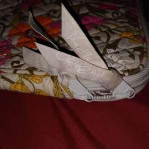 Vera Bradley Laptop Sleeve